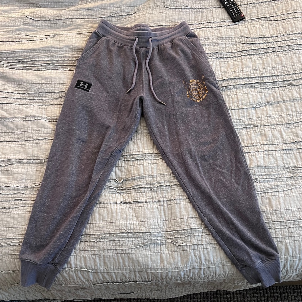 Under Armour Sweatpants